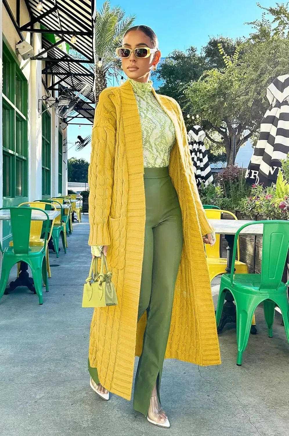 Cardigan Sweaters for Women Casual