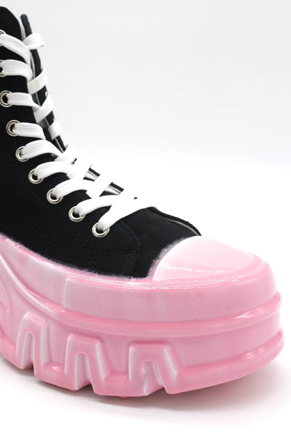THROW UP | PINK