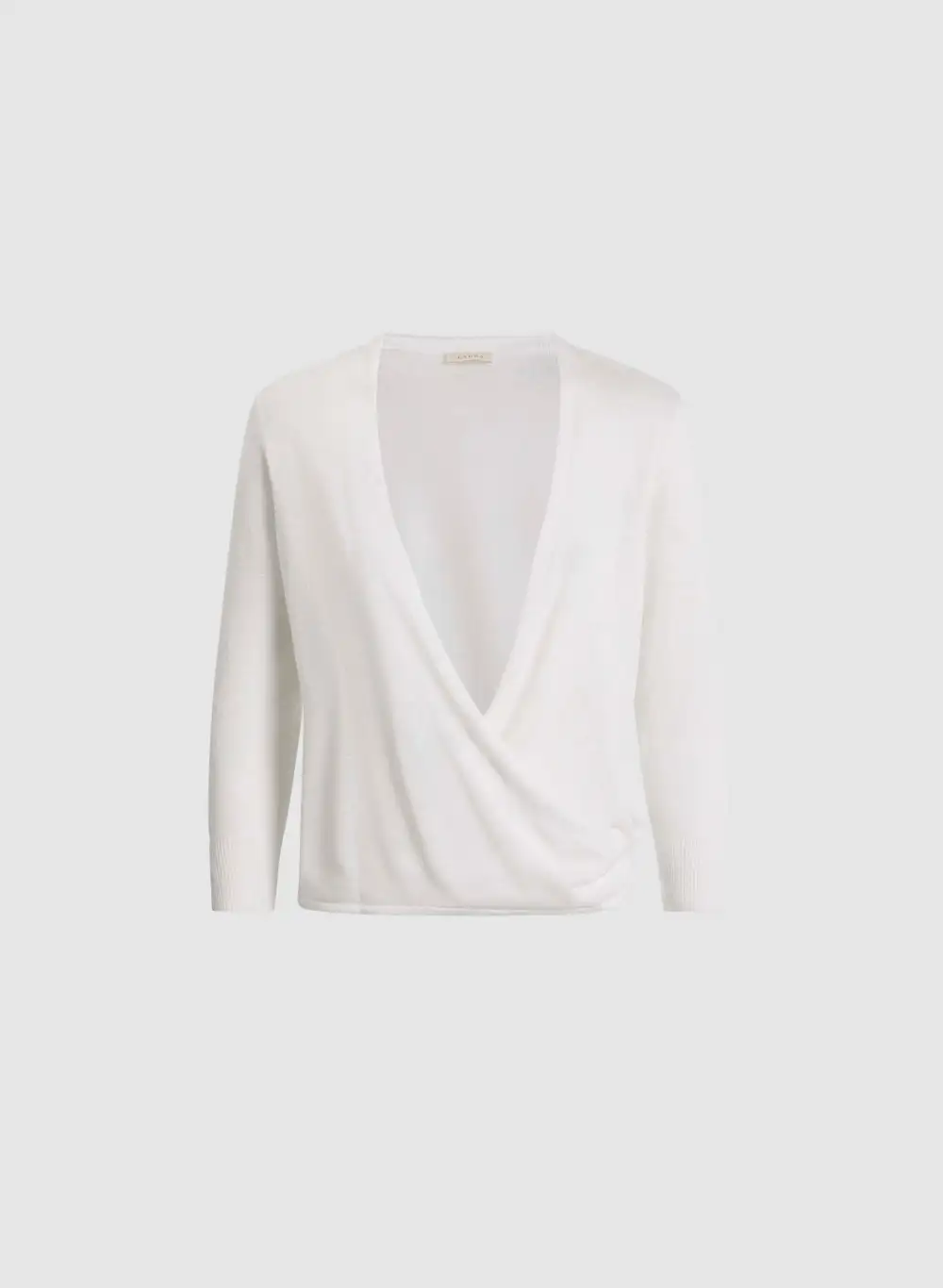 Tie Front Detail Cardigan