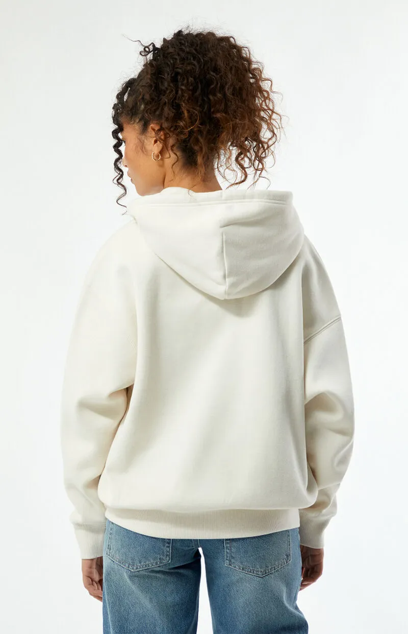 PacSun 19 Full Zip Hoodie