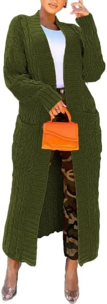 Cardigan Sweaters for Women Casual