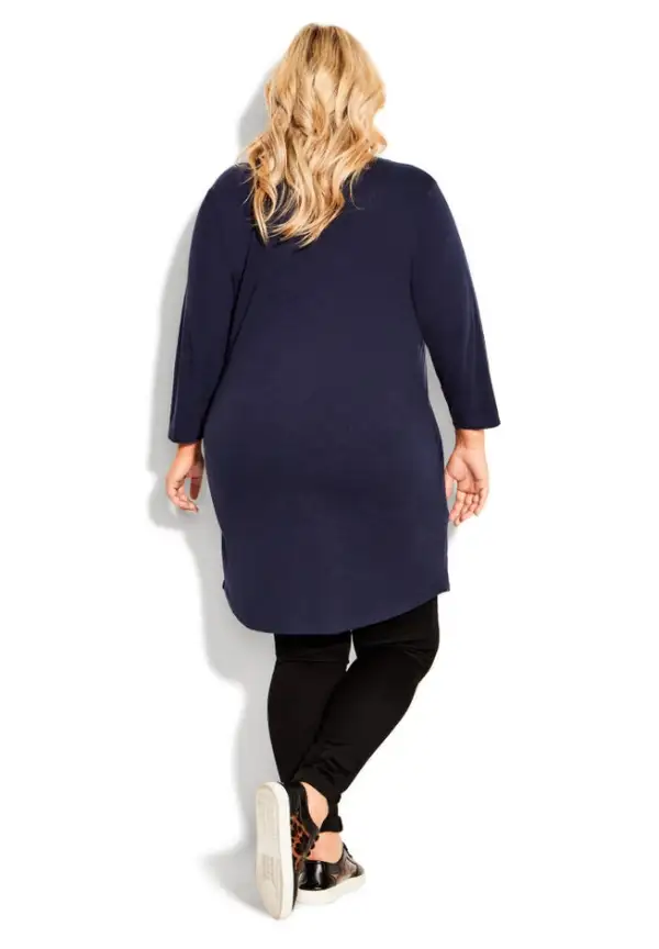 Marion Tunic