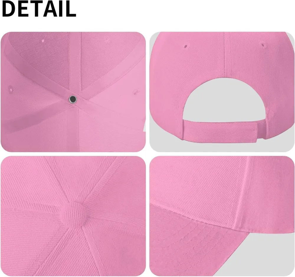 Funny Trump Oh Canada! 51st States Baseball Cap Hat