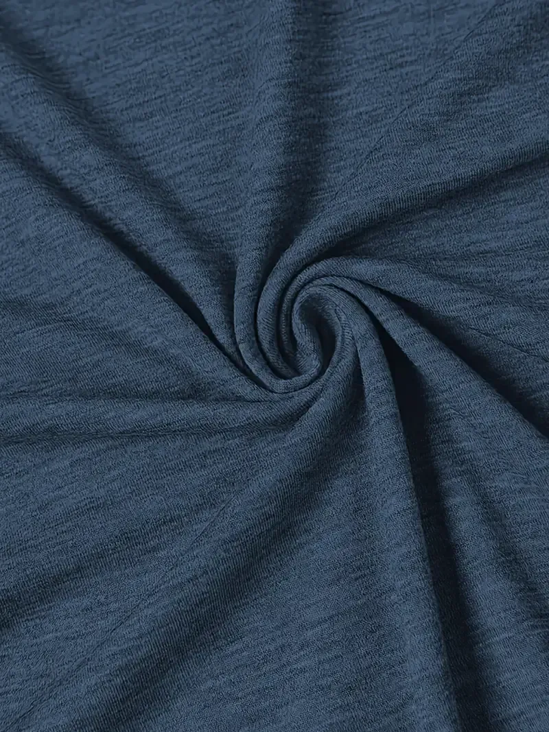 Heart Print Casual T-Shirt, Crew Neck Short Sleeves Sports Tee, Women's Activewear