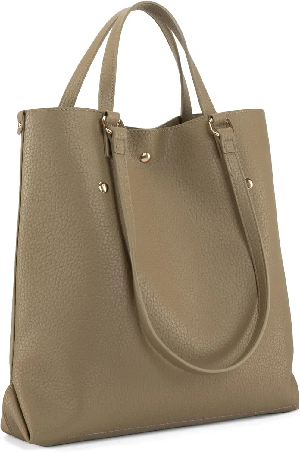 Montana West Tote Bag for Women Purses and Handbags Top Handle Satchel Purse Large Shoulder Handbag Christmas Gift MWC-C021GGN