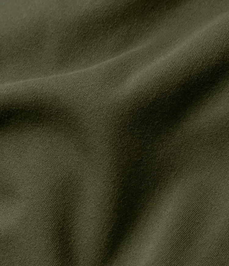 High Waisted Button Side Flap Pocket Flare Casual Cargo Pants