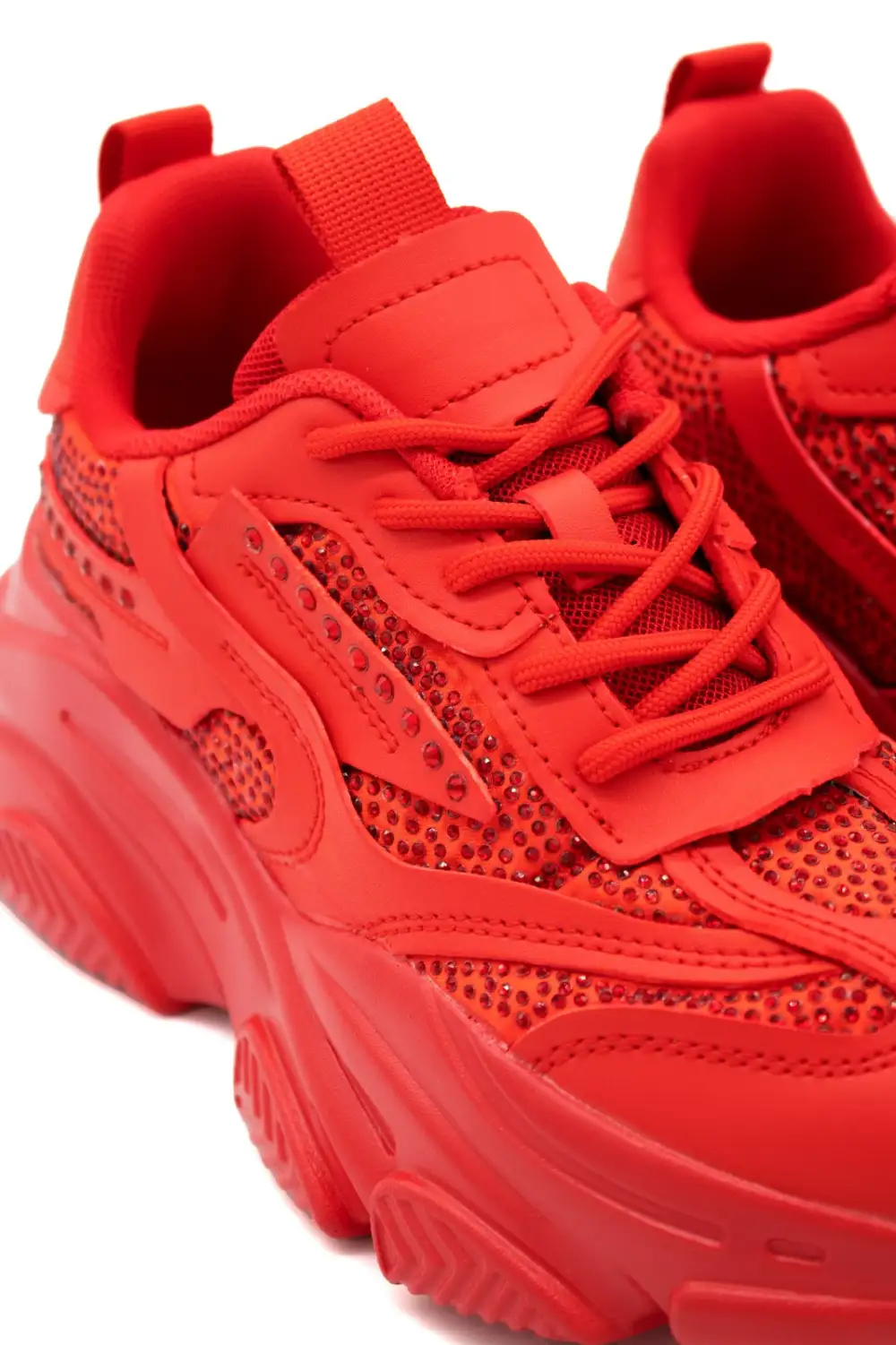 CHARLEE | RED