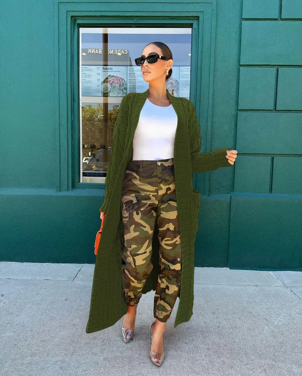 Cardigan Sweaters for Women Casual