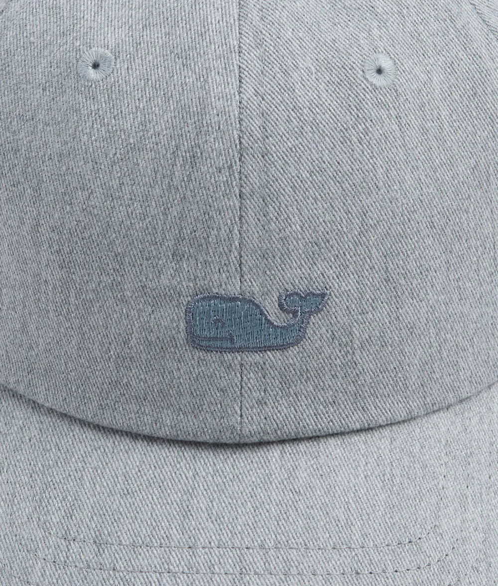 Classic Logo Baseball Hat