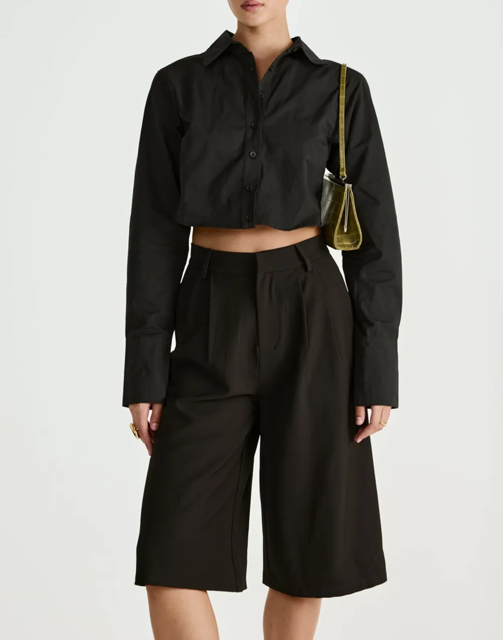 Pure Cotton Breathable And Comfortable Shirt