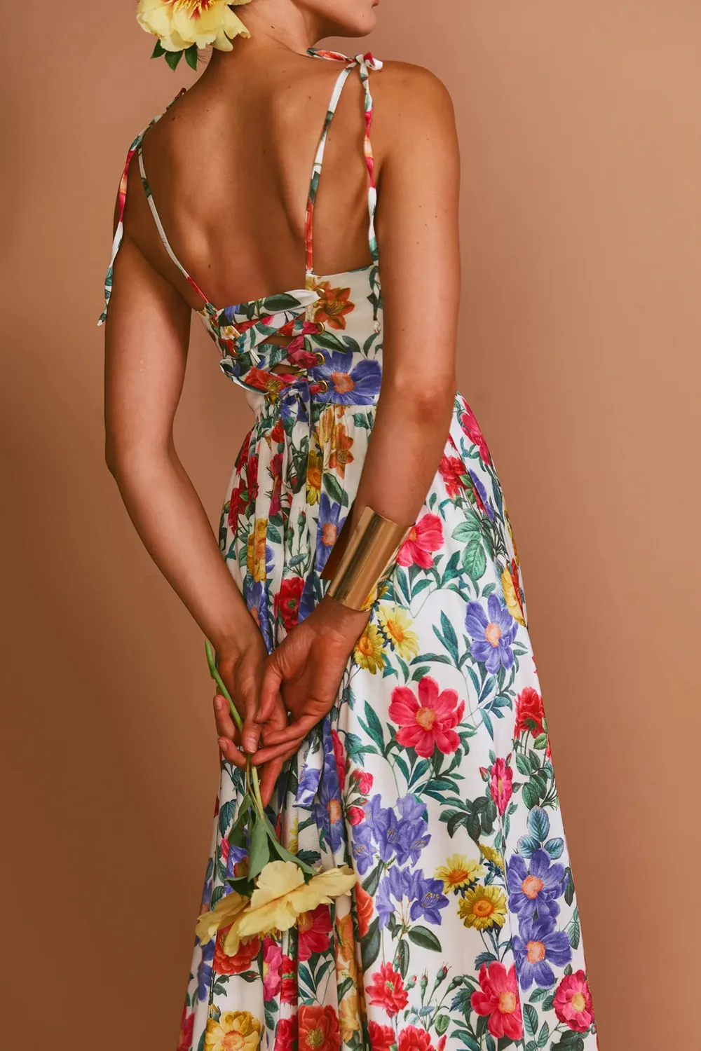 Juliet Maxi Dress