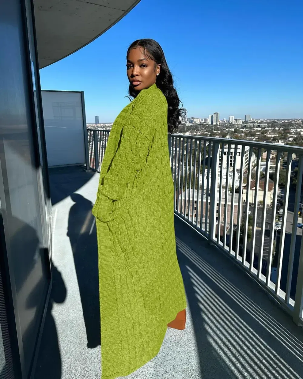 Cardigan Sweaters for Women Casual