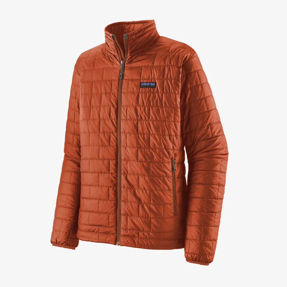 2024 Nano Puffer Jacket