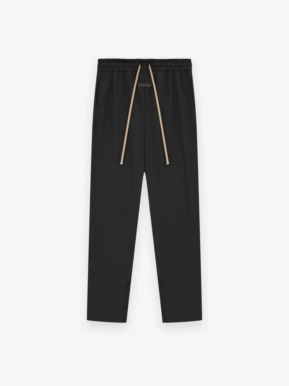 Nylon Track Pants