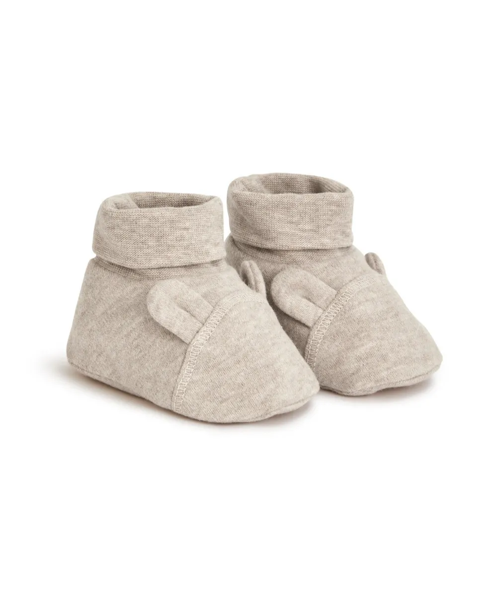 Bear Booties