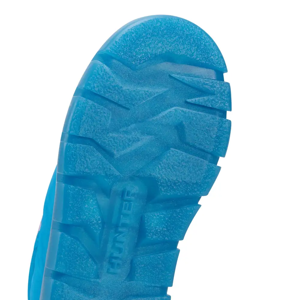 Little Kids Cody Lug Sole Insulated Water Resistant Slip-on Shoes