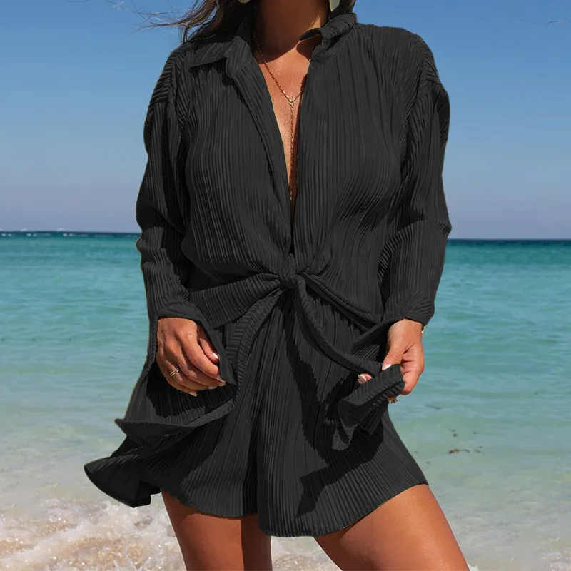 Essential Shorts & Top Set