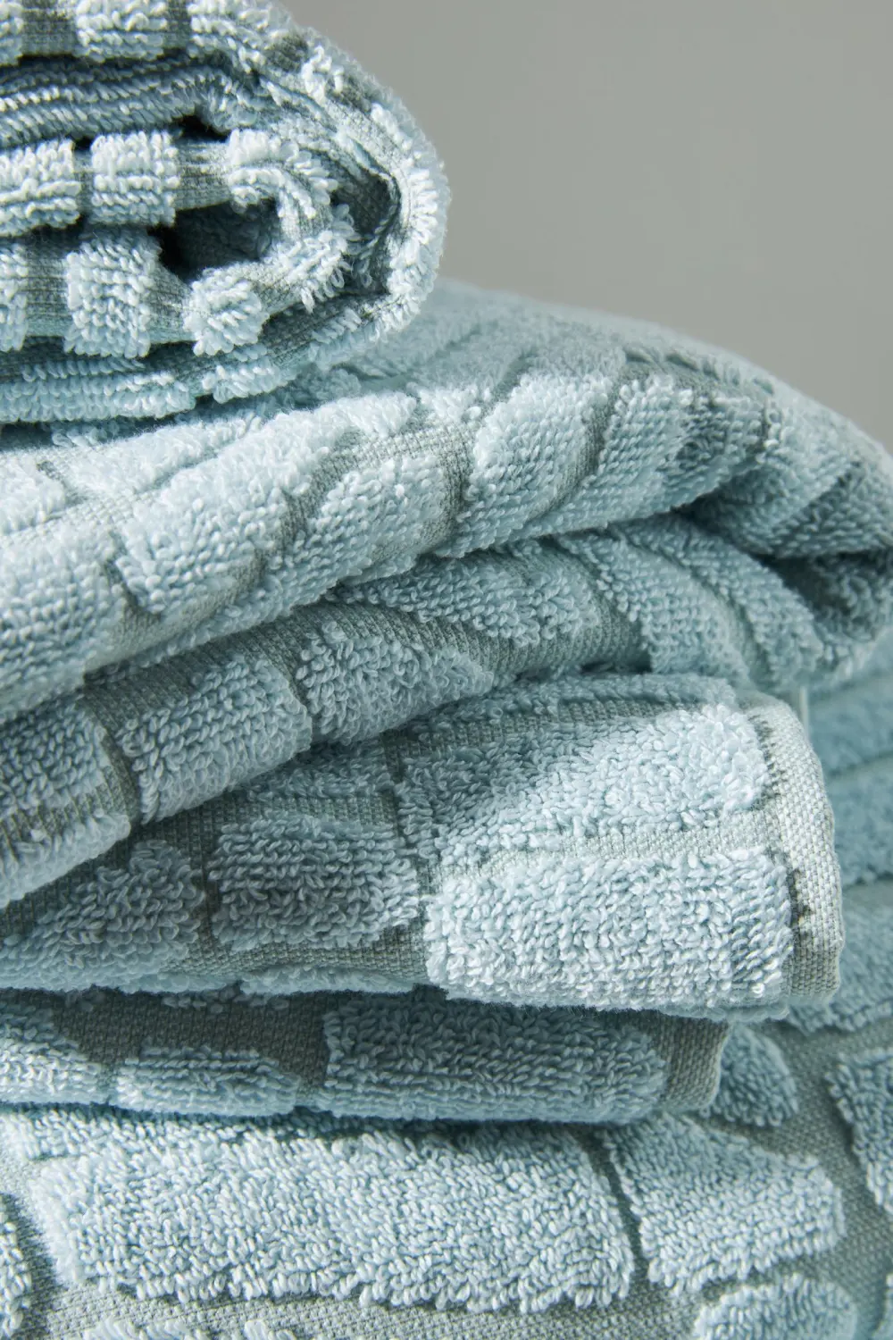 Leighton Bath Towel Collection