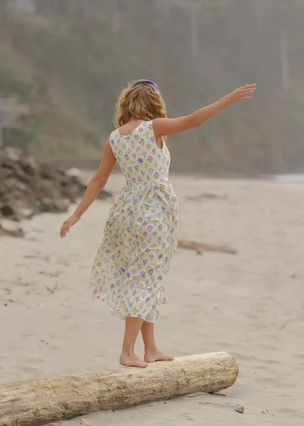 Nantucket Grove Dress