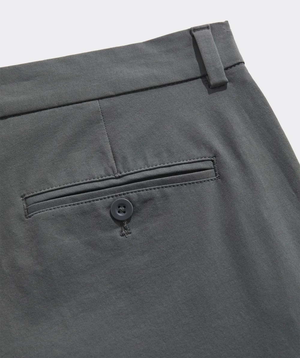 9 Inch Performance On-The-Go Shorts