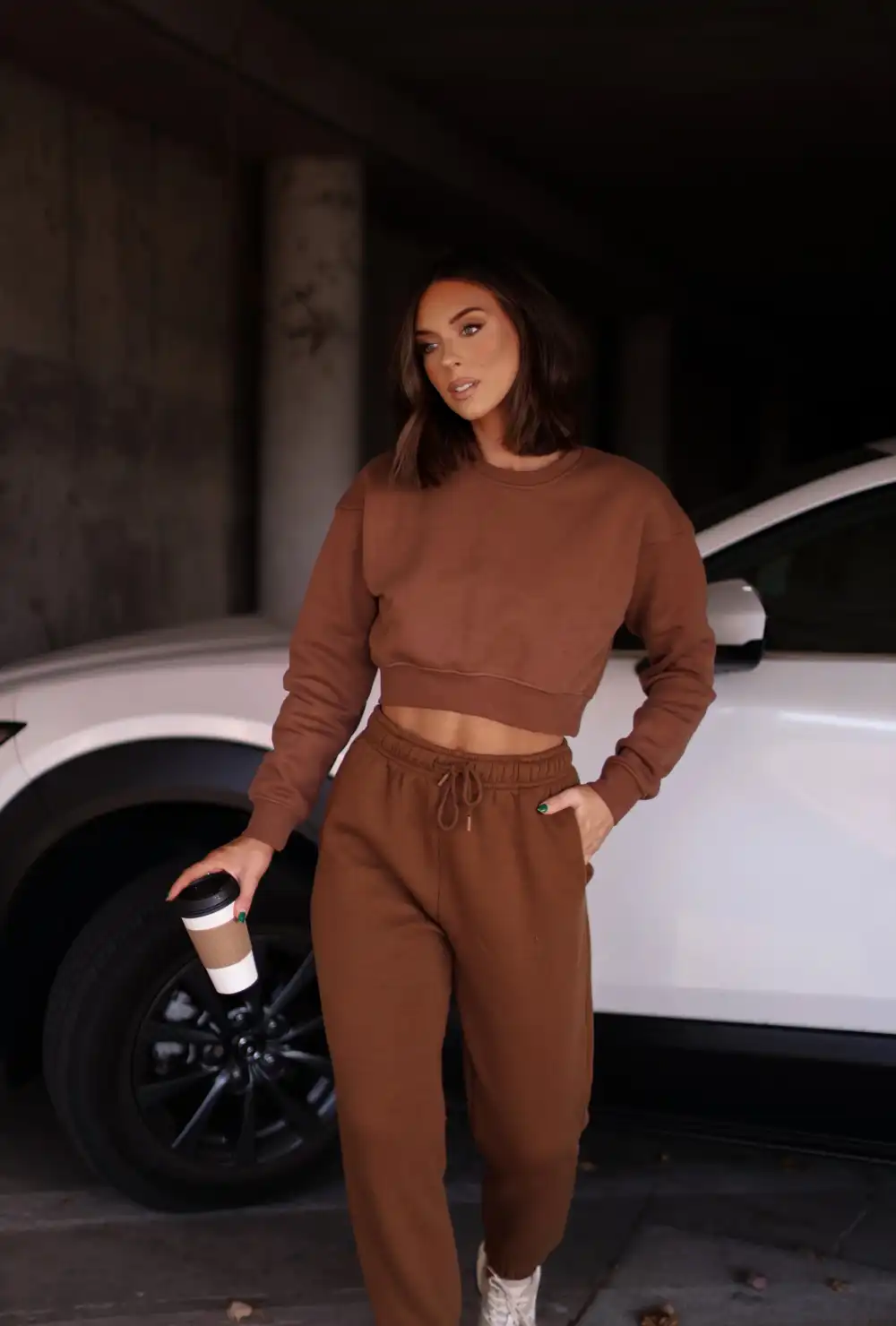 Match Made Sweatshirt