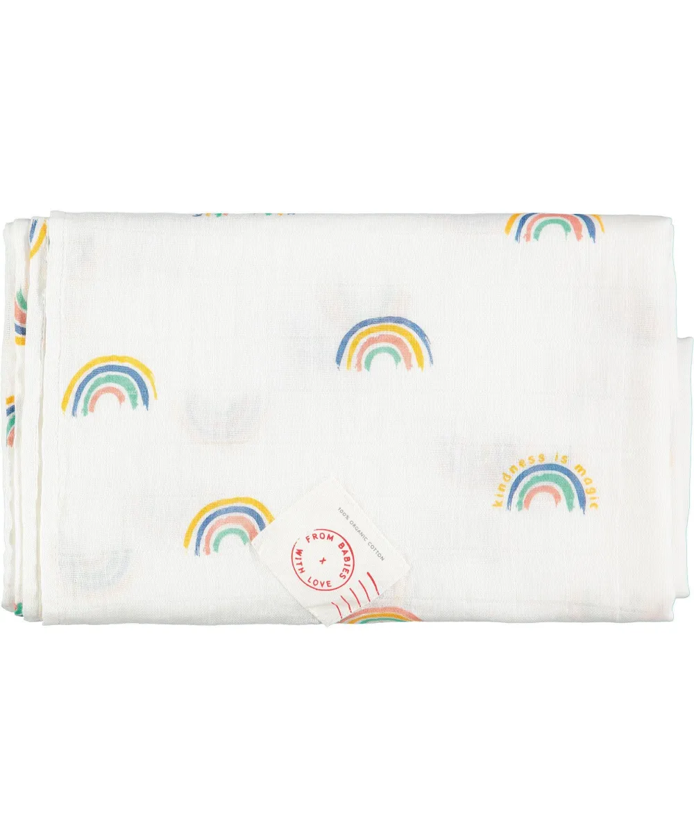 From Babies with Love - Kindness is Magic Accessories Set