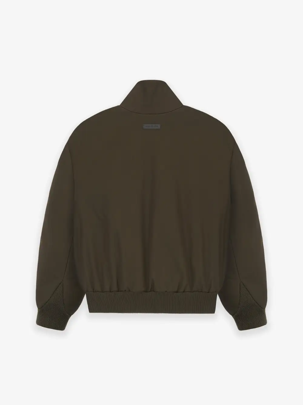 Heavy Twill Bomber