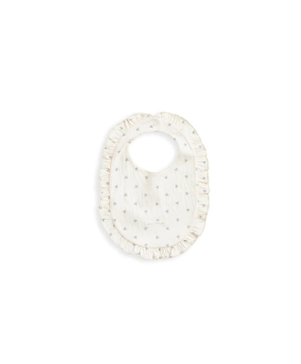 Newborn Outfit Set (3 Piece) - Blue