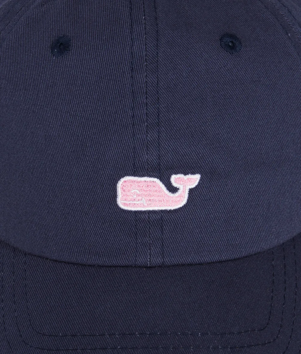 Classic Logo Baseball Hat