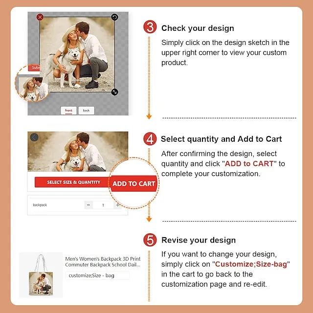 Women's Tote Shoulder Bag Canvas Tote Bag Customize Polyester Shopping Holiday Print Large Capacity Foldable Lightweight Cat Black / White Black / Red Custom Print