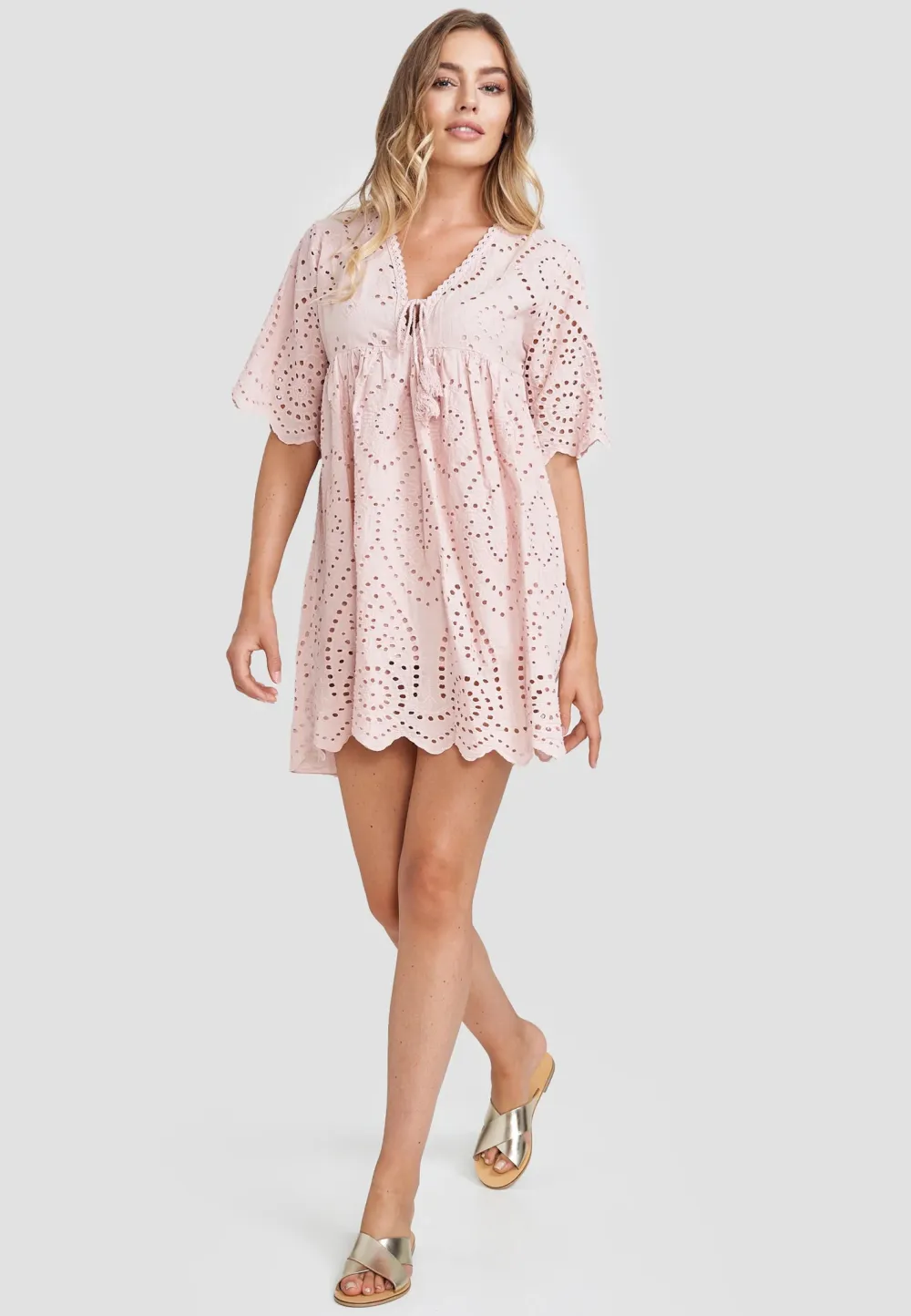 Decay Classic blouse in a great design