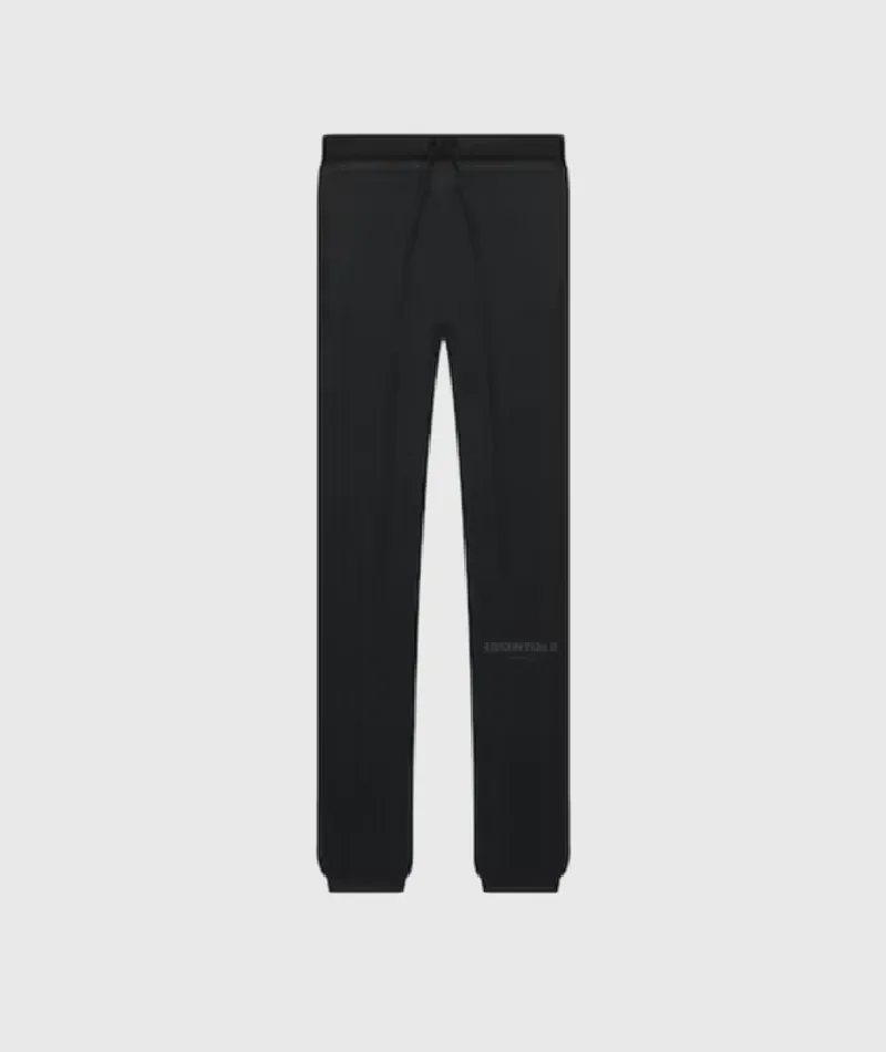 Core Collection Sweatpants Black