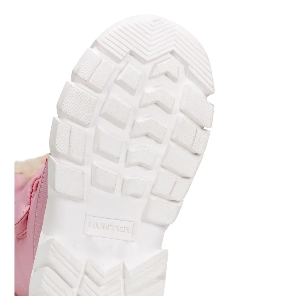 Little Kids Igloo Lug Sole Insulated Waterproof Snow Boots