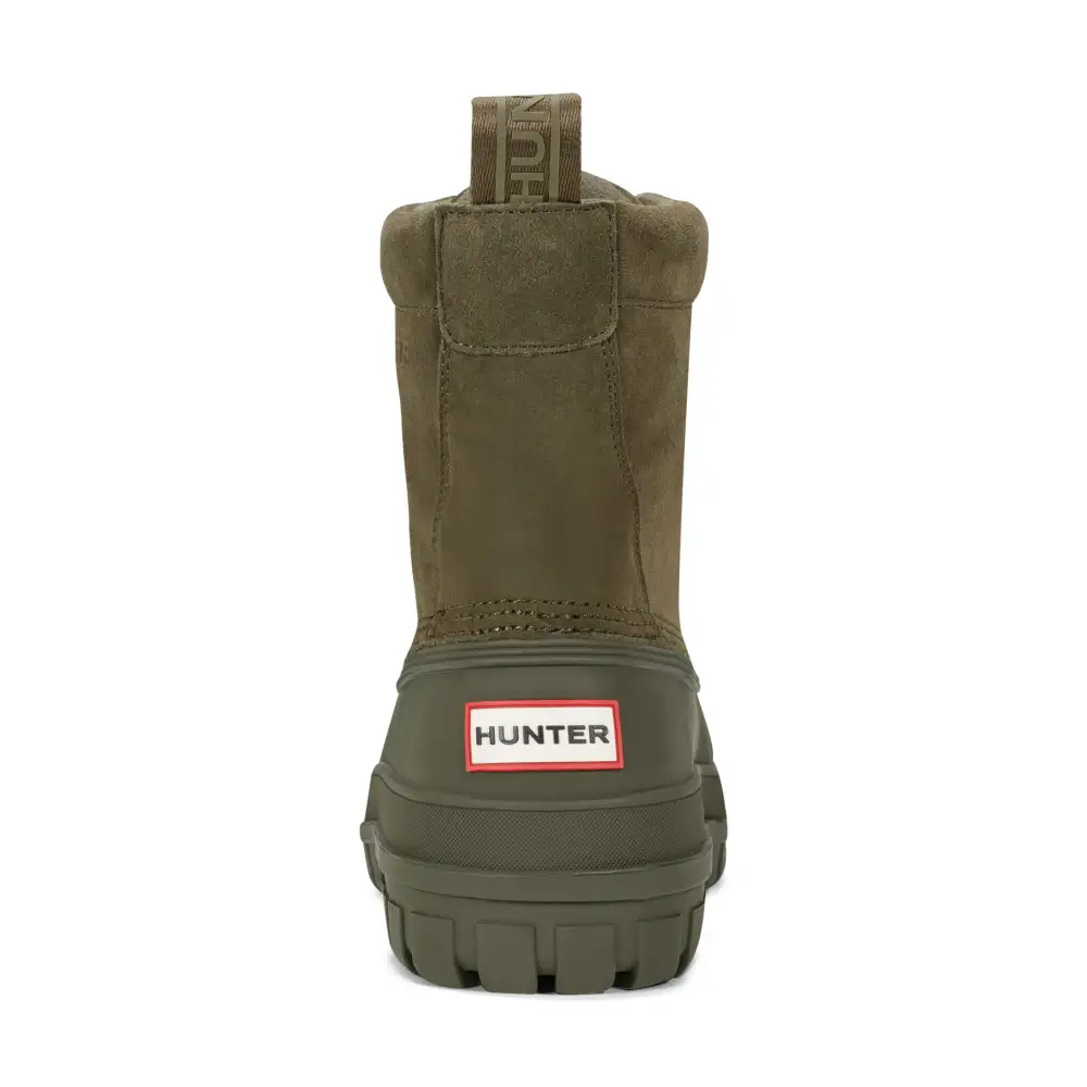 Men's Southall Insulated Waterproof Duck Boots