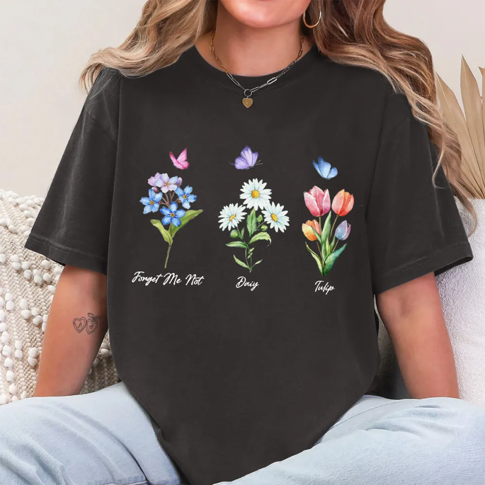 Subtle FDT T-Shirt