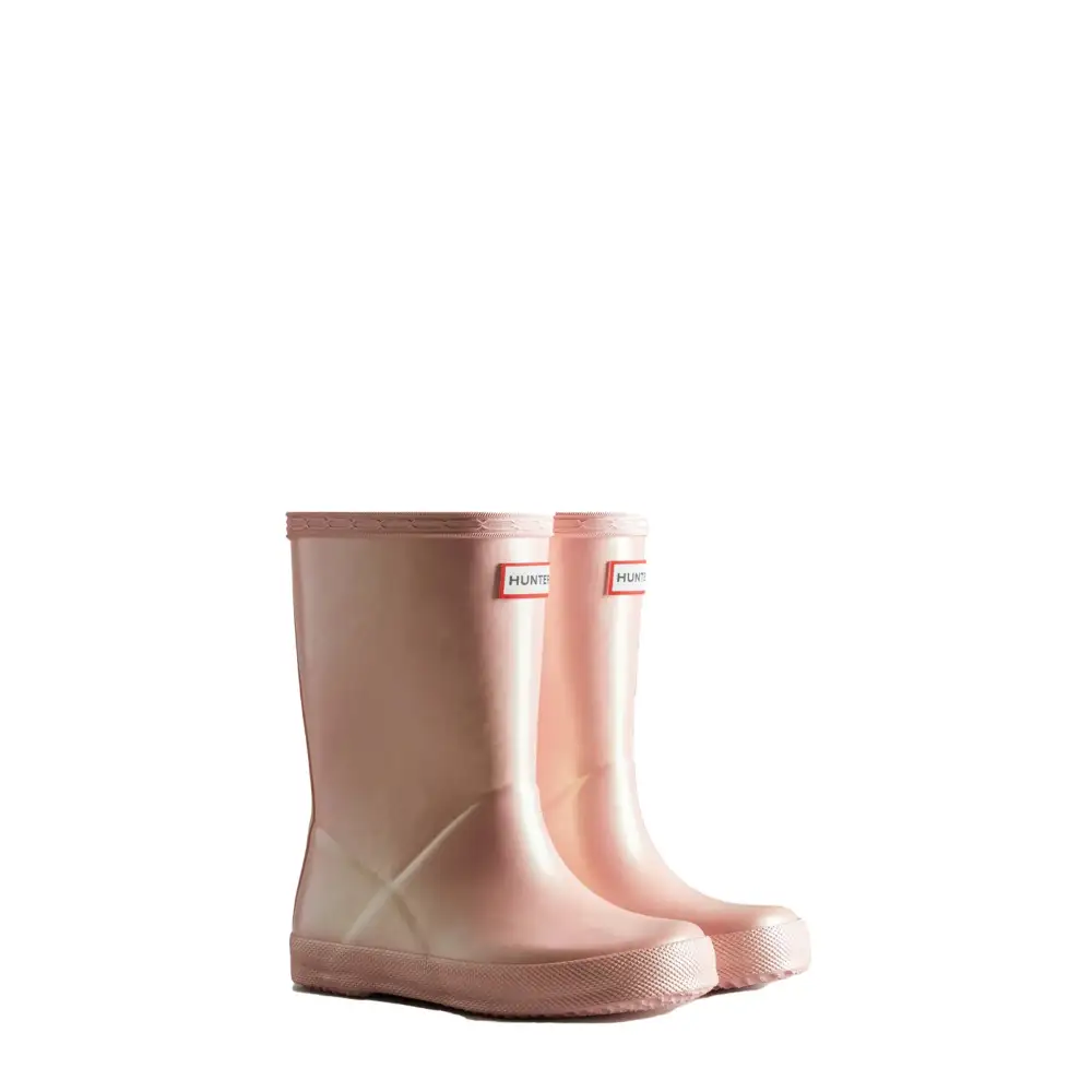 Kids First Nebula Rain Boots