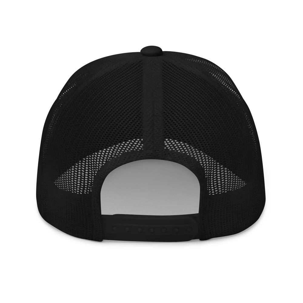 Limited Edition: Canada Is Not Your 51St State Hat - Black