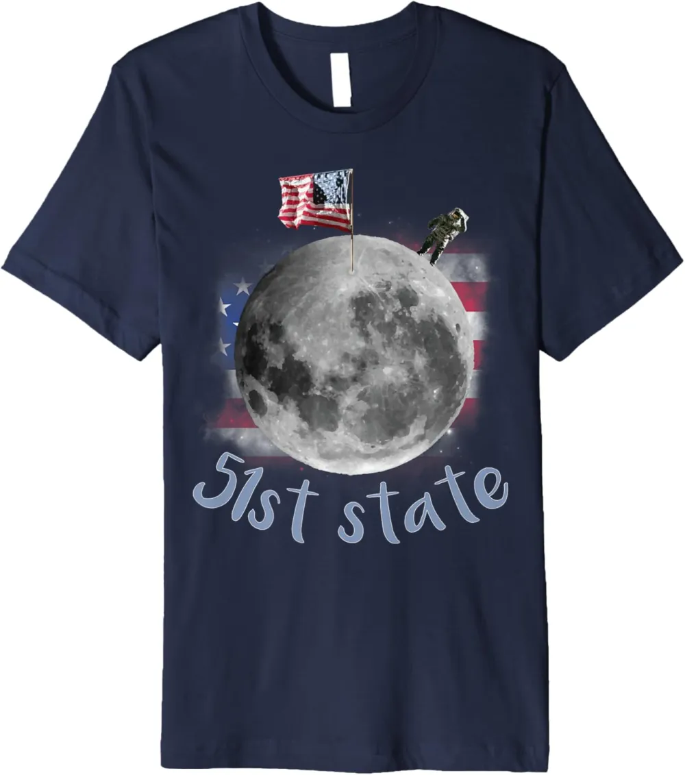 51st State