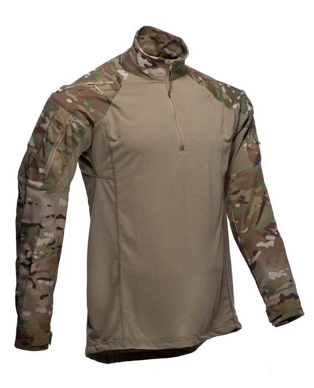 G4 Combat Shirt Multicam