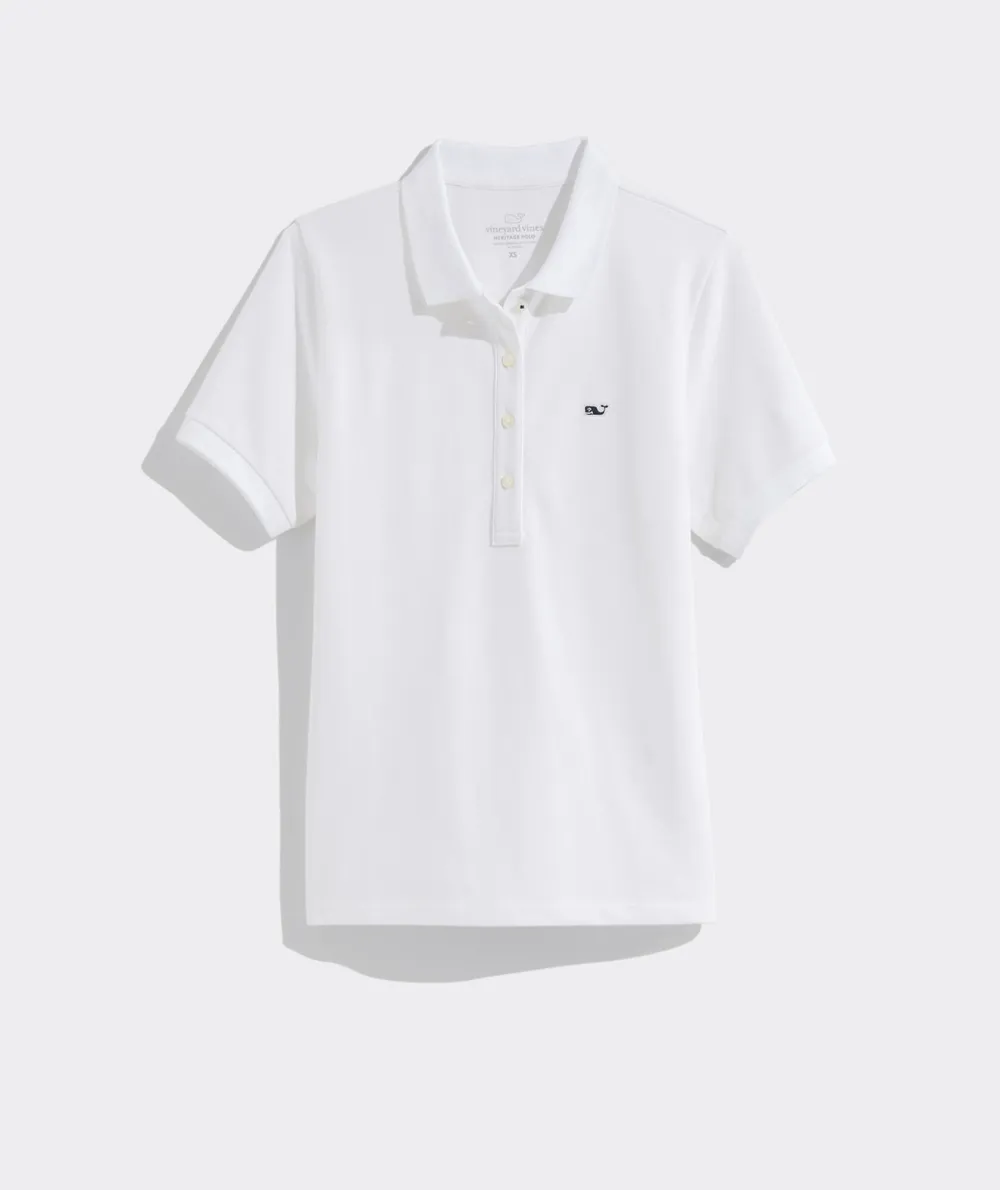 Heritage Polo