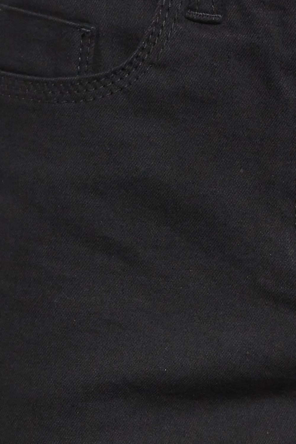 M&Co Indigo Blue Straight Leg Jeans