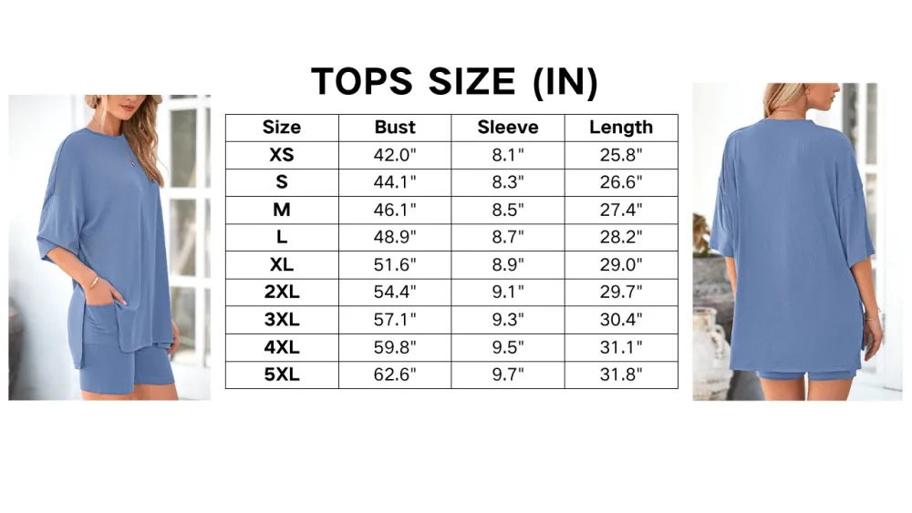 Women's Cozy Two-Piece Lounge Set