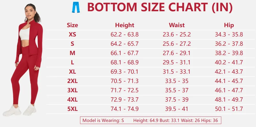 Jacket and Yoga Leggings Daily Set