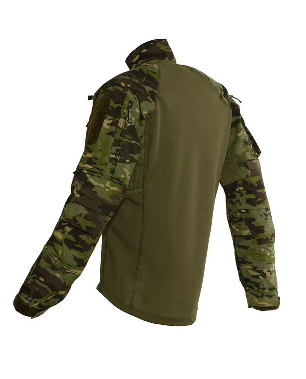 Striker XT Gen.2 Combat Shirt Multicam Tropic