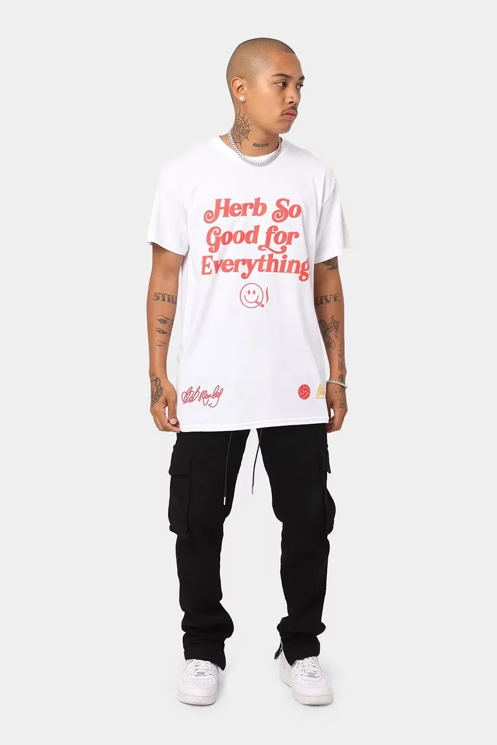 Herb So Good T-Shirt