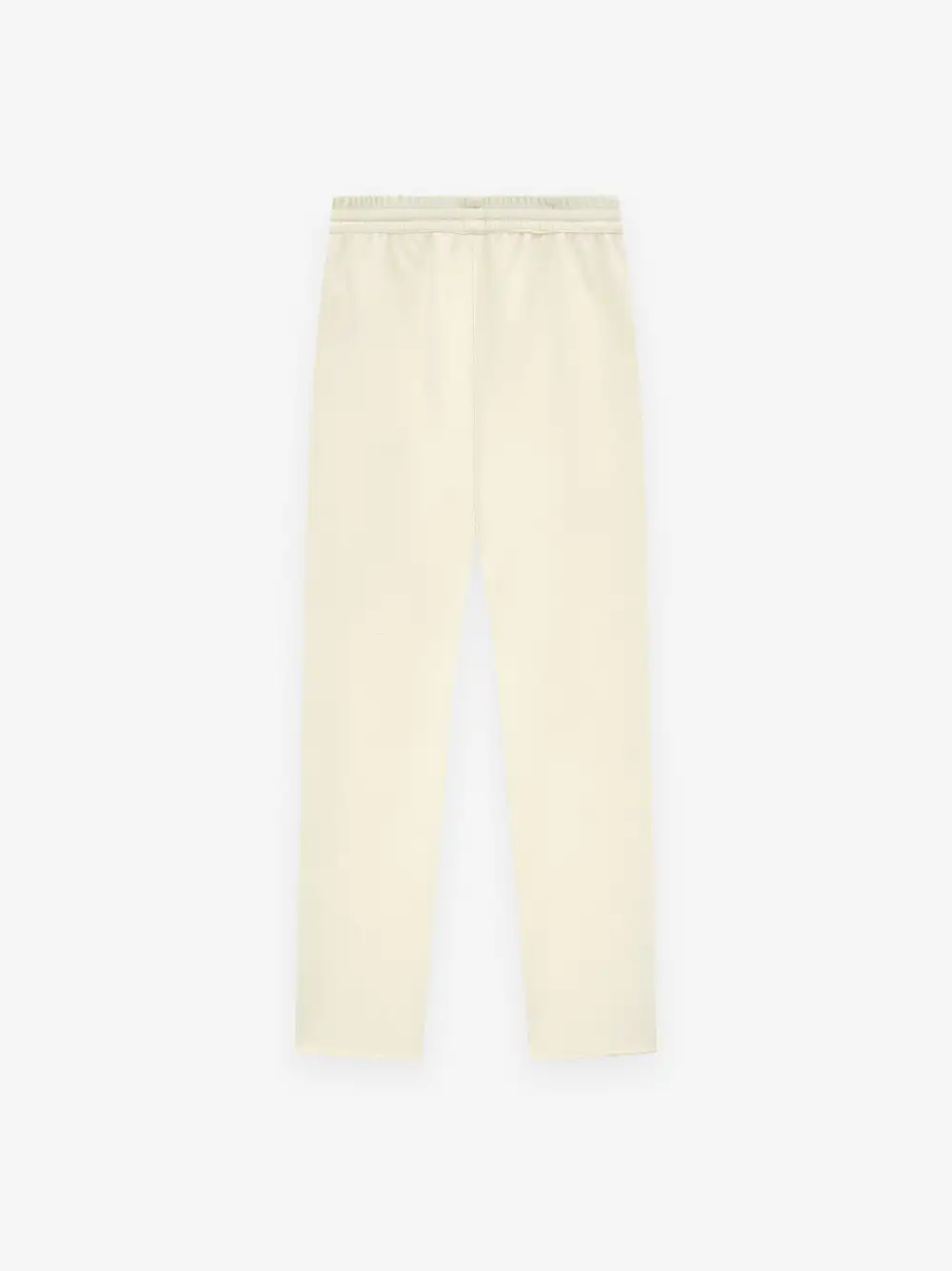 Double Wool Cashmere Forum Pants