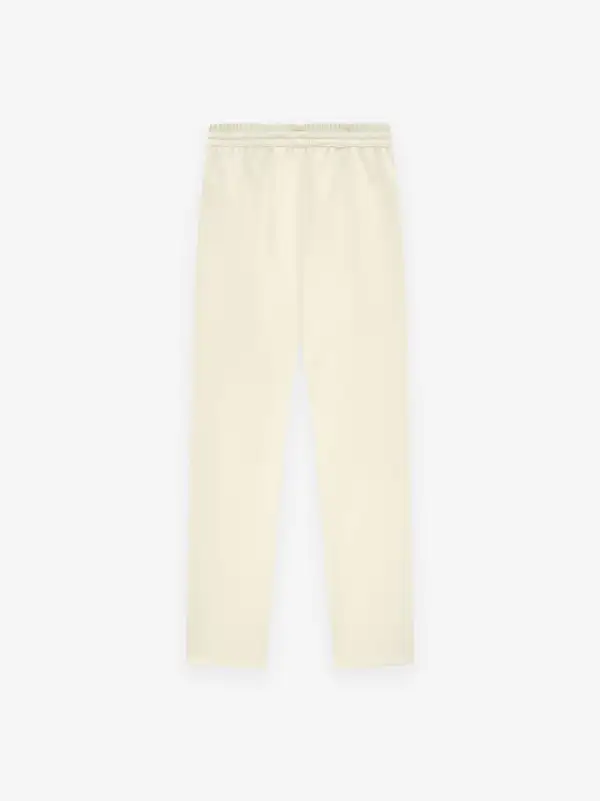 Double Wool Cashmere Forum Pants