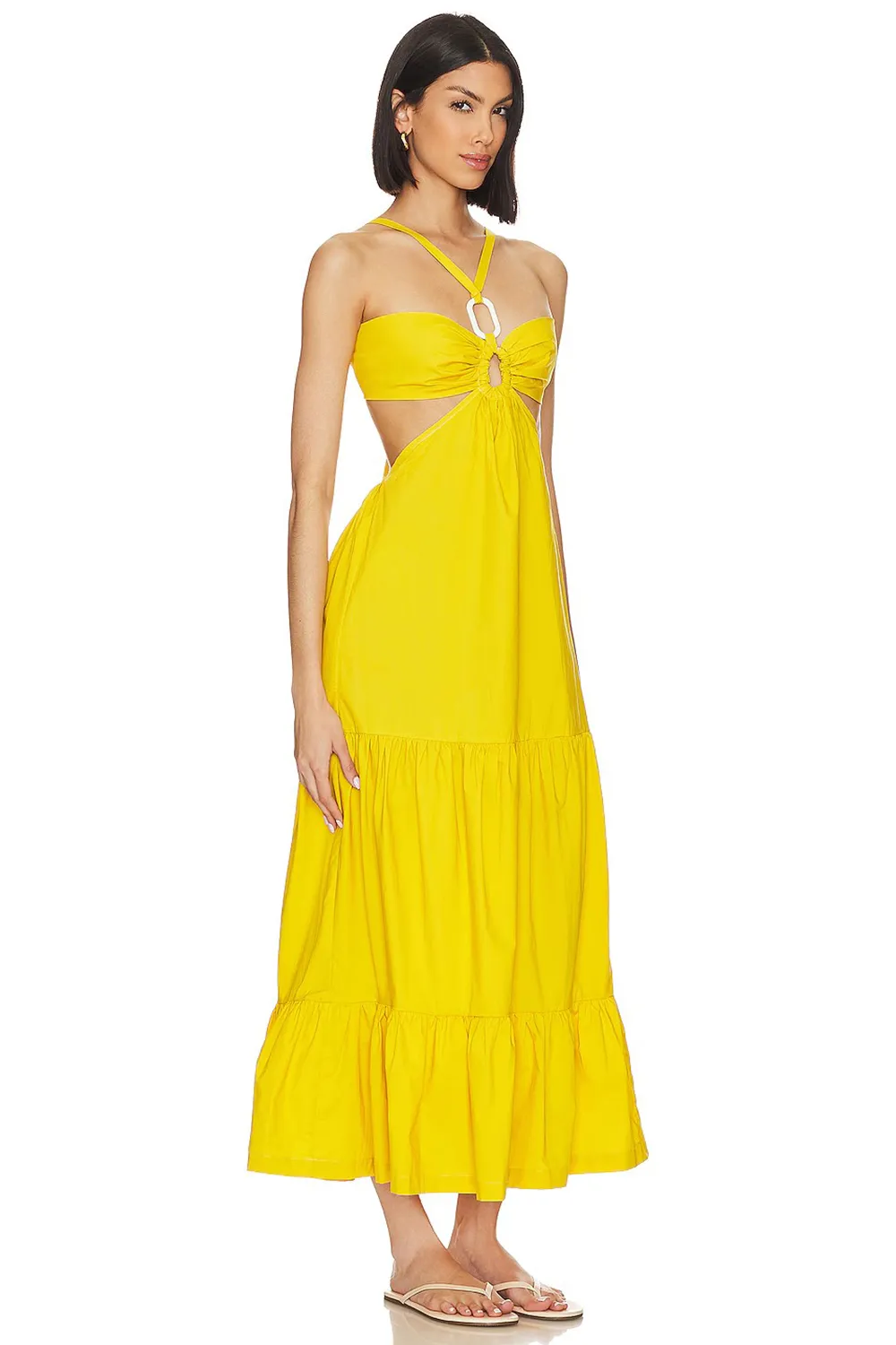 Jetset Christina Easy Breezy Maxi Dress