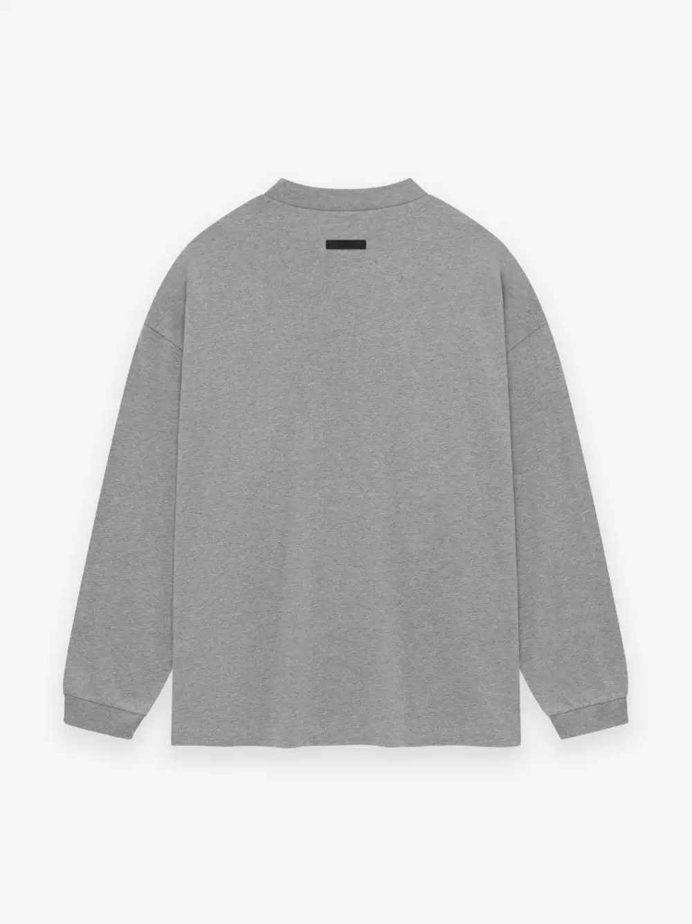 Jersey Long Sleeve Tee