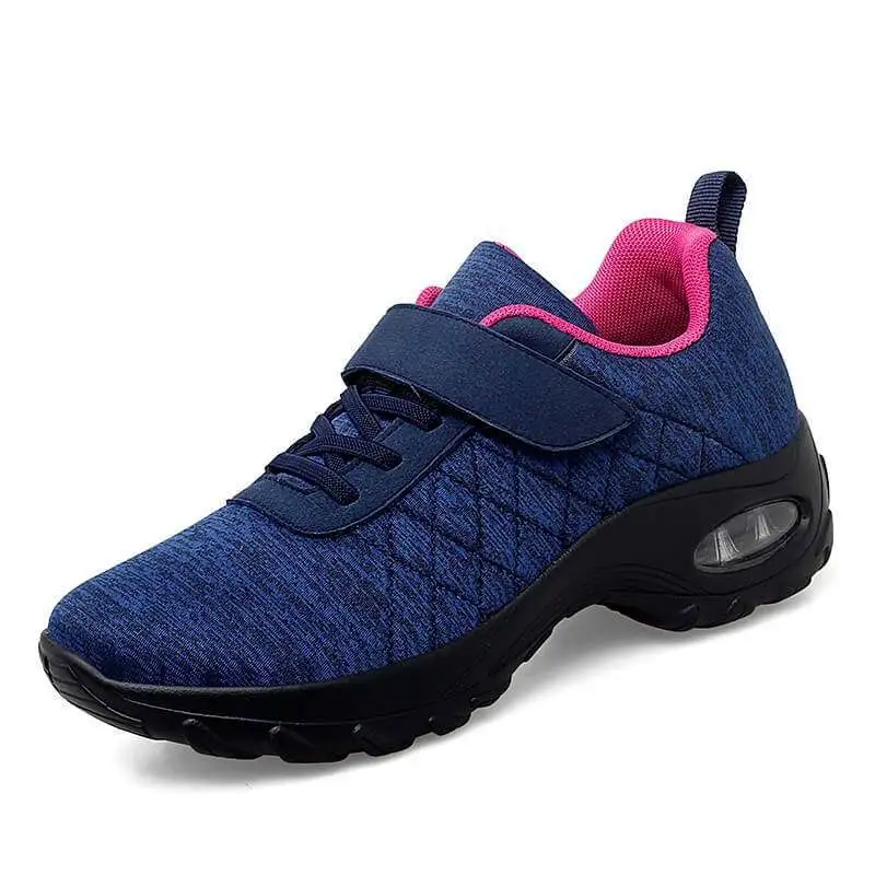 Women's Orthotic Non-Slip Casual Sneakers ( HOT SALE !!!-60% OFF For a Limited Time )